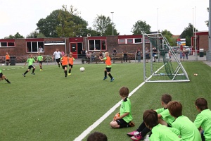2014-07-07 Kamp Voetbal Academie - 364